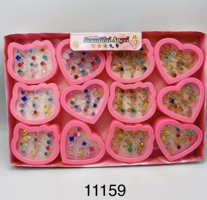 PIERŚCIONKI  DLA DZIECI 5666417