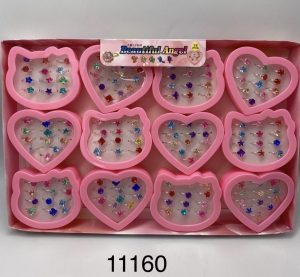 PIERŚCIONKI  DLA DZIECI 5666418