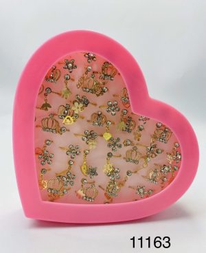 PIERŚCIONKI  DLA DZIECI 5666422