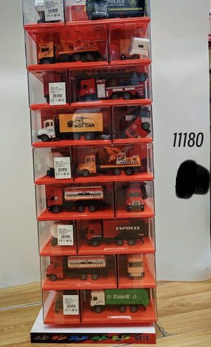 ZABAWKA AUTO 5666426