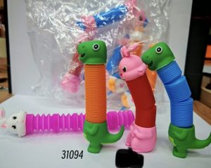 Zabawka Sensoryczna Rozciągana 5666428