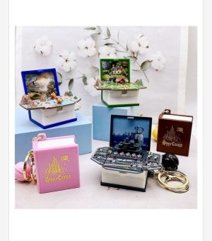 Brelok do Kluczy 8274308