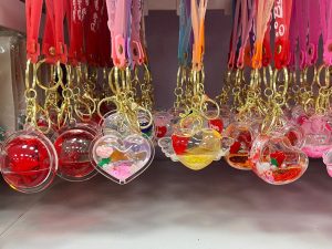 Brelok do Kluczy 8274334