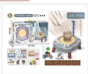 Zabawki Ręcznie Robiony Ceramiczny 8274336