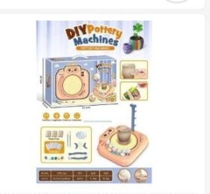 Zabawki Ręcznie Robiony Ceramiczny 8274337