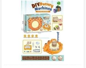 Zabawki Ręcznie Robiony Ceramiczny 8274338