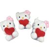 Maskotka pluszak Hello Kitty 25cm 4589204