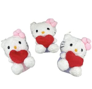 Maskotka pluszak Hello Kitty 25cm 4589204