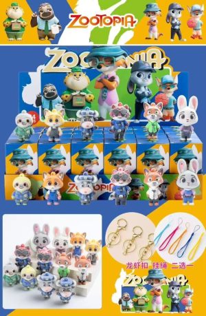 RELOK DO KLUCZY  Figurka 6695961