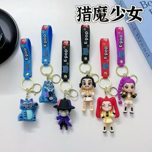 RELOK DO KLUCZY  Figurka 6695962