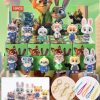 RELOK DO KLUCZY  Figurka ZOOTOPIA 6695964