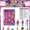 ZESTAW  FIGURKI  kpop Demon Hunters 6695977