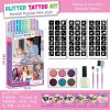 Zabawki Glitter Tattoo 2426151