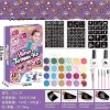 Zabawki Glitter Tattoo Kit 2426152