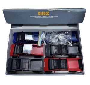 ZABAWKA AUTO 9339380