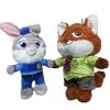 MASKOTKI Miniso Disney Zootopia 30CM 9268526