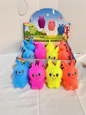 Zabawki Squeeze Toys LED 5084854