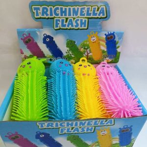 Zabawki Squeeze Toys LED 5084855