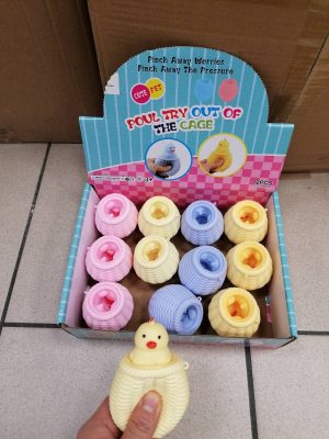 Zabawki Squeeze Toys 5084857