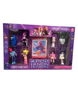 Zabawki Figurki Kpop 5084861