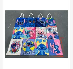 Torebka Stitch 5084863