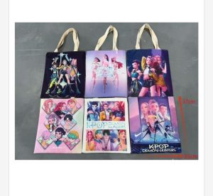 Torebka Kpop 5084864