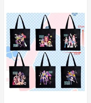 Torebka Kpop 5084865