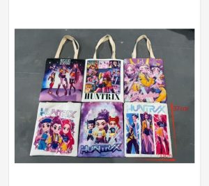 Torebka Kpop 5084866