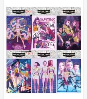 Zabawki Diamentowy DIY 5084875