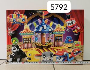 Klocki The Amazing Digital Circus 5084885