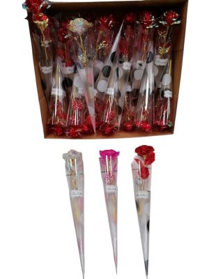 Walentynki wieczna róża 5300863