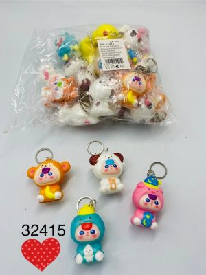 Brelok do Kluczy 7067780