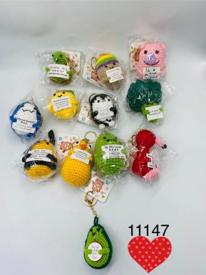 Brelok do Kluczy 7067784