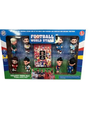 Zabawki Figurki Piłka 7067797