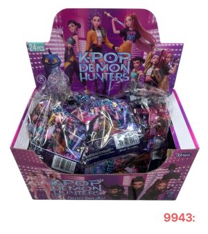 Saszetki Kpop 7067799