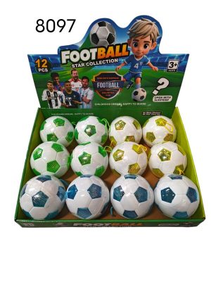 Zabawki Kula Football 7067801