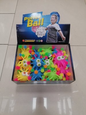 Zabawki Squeeze LED 7067830