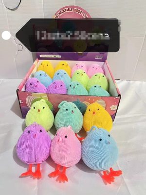 Zabawki Squeeze LED 7067831