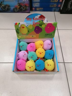 Zabawki Squeeze LED 7067833