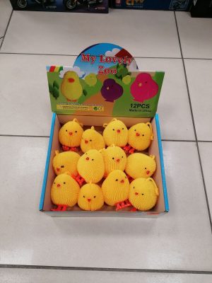 Zabawki Squeeze LED 7067834