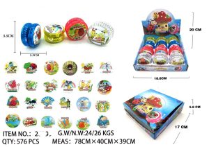 Zabawki YOYO 7067837