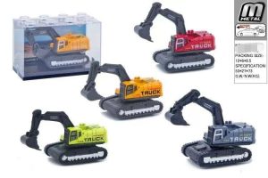 Zabawki Metal Truck 7067841