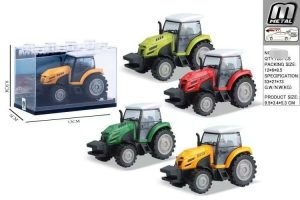 Zabawki Samochod Metal 7067842