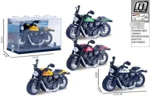 Zabawki Motocycle Metal 7067843