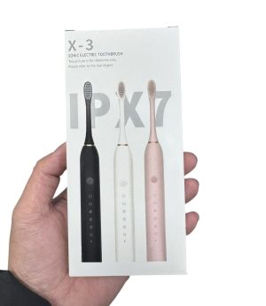 Szczoteczka soniczna X-3 9182263