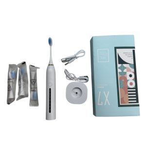 Szczoteczka do zębów soniczna Jianpai 9182265