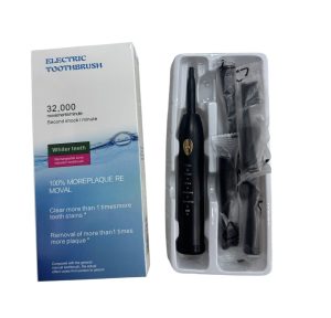 Szczoteczka do zębów soniczna Jianpai 9182266