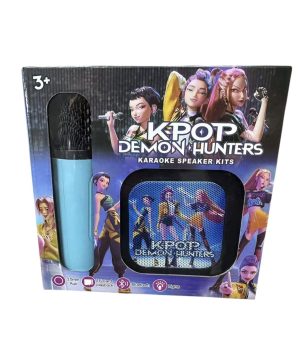 mikrofony K-Pop Łowcy Demonów 9182269