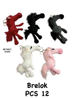 BRELOK DO KLUCZY 9182272