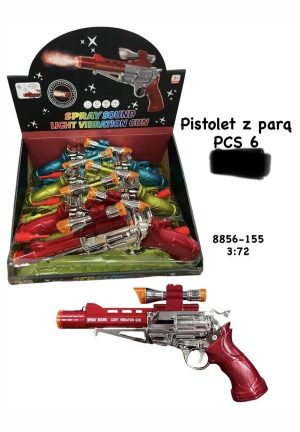 ZABAWKA PISTOLETY ZA PARA 9182287